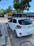 Bán xe Hyundai i10 2015 Grand 1.0 MT Base giá 155 Triệu - Bà Rịa Vũng Tàu