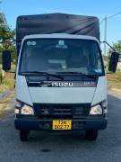 Bán xe Isuzu QKR 2020 QMR77HE4 Thùng Bạt giá 420 Triệu - TP HCM