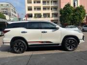 Bán xe Toyota Fortuner 2019 2.7V 4x2 AT TRD giá 770 Triệu - TP HCM