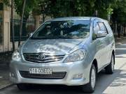 Bán xe Toyota Innova 2010 V giá 316 Triệu - TP HCM