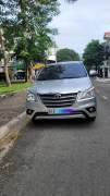 Bán xe Toyota Innova 2014 2.0E giá 320 Triệu - TP HCM