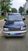 Bán xe Toyota Zace 2000 GL giá 115 Triệu - TP HCM