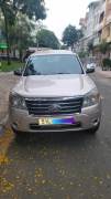 Bán xe Ford Everest 2010 2.5L 4x2 AT giá 310 Triệu - TP HCM