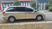 Bán xe Toyota Sienna 2007 LE 3.5 giá 350 Triệu - TP HCM