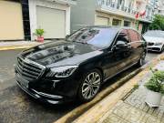 Bán xe Mercedes Benz S class 2020 S450L Luxury giá 3 Tỷ - Hà Nội