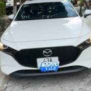 Bán xe Mazda 3 2022 1.5L Sport Luxury giá 620 Triệu - Đà Nẵng