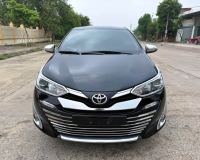 Bán xe Toyota Vios 2019 1.5G giá 405 Triệu - Ninh Bình