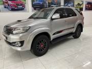 Bán xe Toyota Fortuner 2016 2.5G giá 575 Triệu - Gia Lai