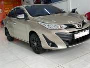 Bán xe Toyota Vios 2019 1.5E MT giá 335 Triệu - Gia Lai