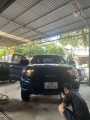 Bán xe Ford Ranger 2021 XL 2.2L 4x4 MT giá 500 Triệu - Tuyên Quang