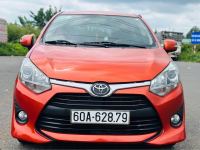 Bán xe Toyota Wigo 2019 1.2G AT giá 285 Triệu - Lâm Đồng