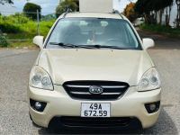 Bán xe Kia Carens 2010 EX 2.0 MT giá 205 Triệu - Lâm Đồng