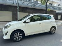 Bán xe Toyota Wigo 2019 1.2G MT giá 185 Triệu - Đồng Nai