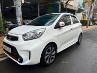 Bán xe Kia Morning 2017 Si AT giá 260 Triệu - Đồng Nai