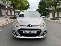 Bán xe Hyundai i10 2016 Grand 1.0 AT giá 245 Triệu - Đồng Nai