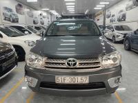 Bán xe Toyota Fortuner 2010 2.7V 4x4 AT giá 280 Triệu - Đồng Nai