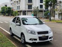 Bán xe Chevrolet Aveo LTZ 1.4 AT 2017 giá 245 Triệu - Đồng Nai