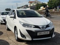 Bán xe Toyota Vios 2018 1.5E MT giá 295 Triệu - Đồng Nai