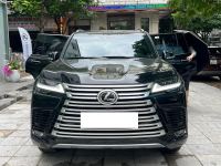 Bán xe Lexus LX 2023 600 Urban giá 9 Tỷ 300 Triệu - Hà Nội