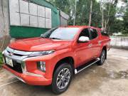 Bán xe Mitsubishi Triton 2021 4x2 AT Mivec Premium giá 590 Triệu - Nghệ An