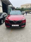Bán xe VinFast Lux SA 2.0 2019 2.0 AT giá 579 Triệu - Hà Nội
