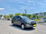 Bán xe Toyota Innova 2018 2.0E giá 428 Triệu - Hà Nội