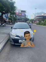 Bán xe Toyota Vios 2019 1.5E MT giá 345 Triệu - Khánh Hòa