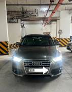 Bán xe Audi Q3 2014 2.0 Quattro giá 499 Triệu - TP HCM