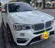 Bán xe BMW X4 2016 xDrive28i giá 1 Tỷ 200 Triệu - Nghệ An