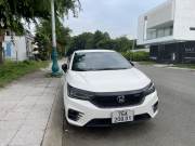 Bán xe Honda City 2023 RS 1.5 AT giá 530 Triệu - TP HCM
