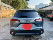 Bán xe Toyota Corolla Cross 2021 1.8V giá 696 Triệu - Cần Thơ