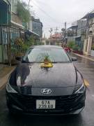 Bán xe Hyundai Elantra 2022 1.6 AT Tiêu chuẩn giá 550 Triệu - Cần Thơ