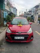 Bán xe Hyundai i10 Grand 1.2 AT 2019 giá 333 Triệu - Cần Thơ