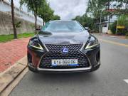 Bán xe Lexus RX 450h 2021 giá 3 Tỷ 999 Triệu - TP HCM