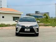 Bán xe Toyota Vios 2021 G 1.5 CVT giá 495 Triệu - TP HCM