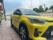 Bán xe Toyota Raize G 1.0 CVT 2022 giá 495 Triệu - TP HCM