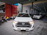 Bán xe Toyota Hilux 2021 2.4L 4x2 MT giá 618 Triệu - TP HCM