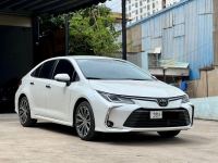 Bán xe Toyota Corolla altis 1.8V 2022 giá 715 Triệu - TP HCM
