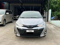Bán xe Toyota Vios 2020 1.5E MT giá 395 Triệu - TP HCM
