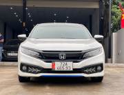 Bán xe Honda Civic 2020 G 1.8 AT giá 608 Triệu - TP HCM