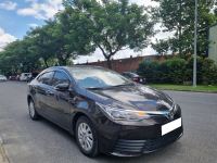 Bán xe Toyota Corolla altis 1.8E MT 2019 giá 479 Triệu - TP HCM