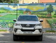 Bán xe Toyota Fortuner 2019 2.4G 4x2 AT giá 855 Triệu - TP HCM