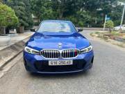 Bán xe BMW 3 Series 2023 330i M Sport giá 1 Tỷ 680 Triệu - TP HCM