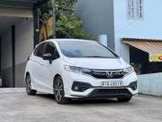 Bán xe Honda Jazz 2018 RS giá 398 Triệu - TP HCM