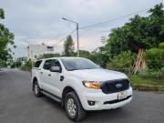 Bán xe Ford Ranger 2021 XLS 2.2L 4x2 AT giá 579 Triệu - TP HCM