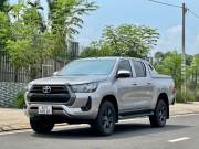 Bán xe Toyota Hilux 2021 2.4L 4x2 AT giá 639 Triệu - TP HCM