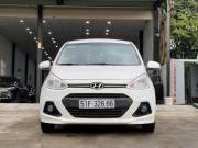 Bán xe Hyundai i10 2015 Grand 1.2 AT giá 279 Triệu - TP HCM