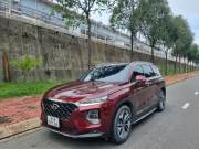 Bán xe Hyundai SantaFe 2021 Cao cấp 2.2L HTRAC giá 969 Triệu - TP HCM