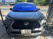 Bán xe Toyota Veloz Cross Top 1.5 CVT 2023 giá 628 Triệu - TP HCM