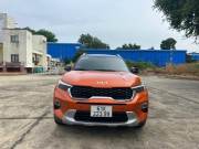 Bán xe Kia Sonet 2023 Luxury 1.5 AT giá 558 Triệu - TP HCM